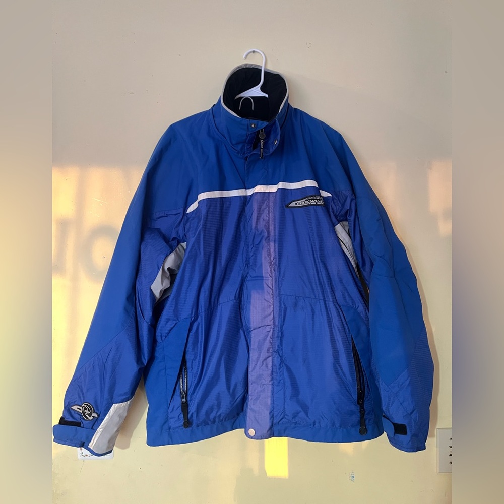 Vintage Rossignol Jacket - Great condition!